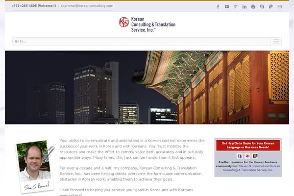 Site using Update-urls plugin