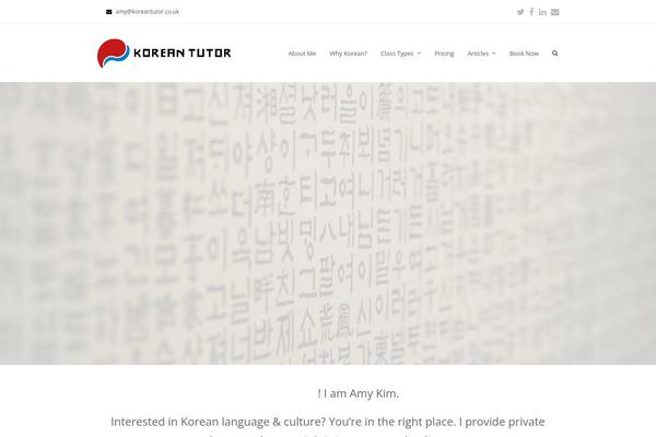 Site using Taxonomy Images plugin