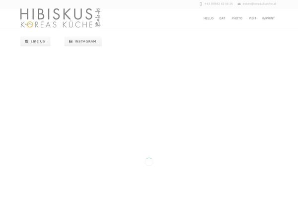 Site using Parallax_video_backgrounds_vc plugin