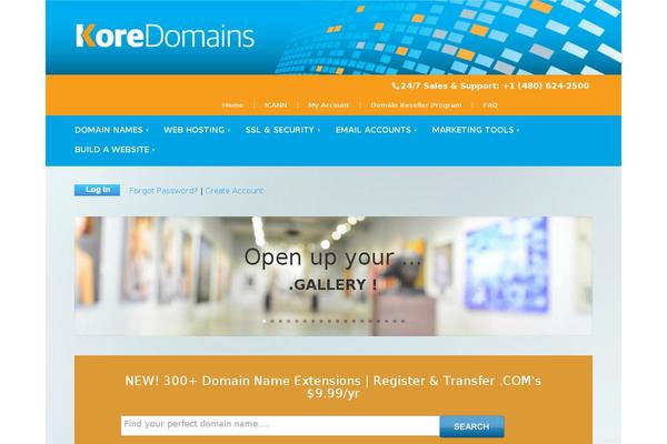 Site using Css-hero plugin