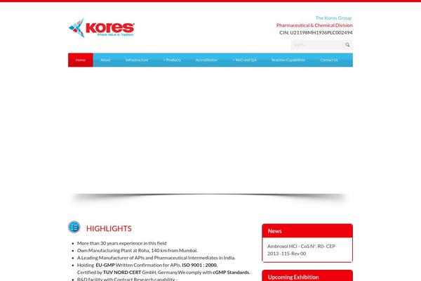 Blue Diamond v1.09 theme site design template sample