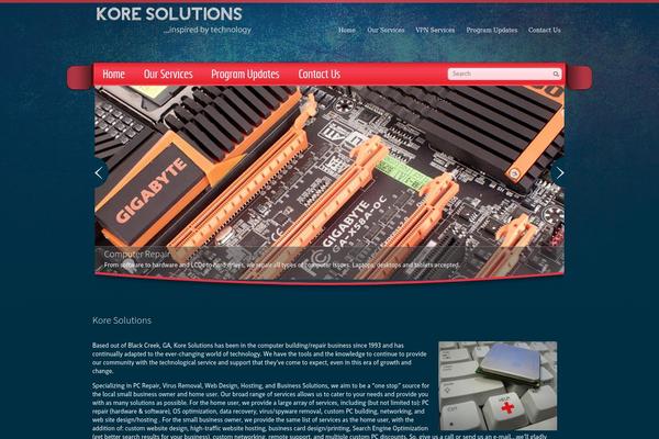 Supertheme theme site design template sample