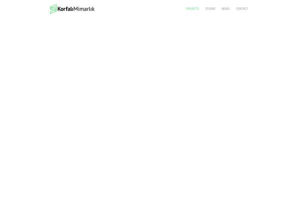 GoodDay theme site design template sample