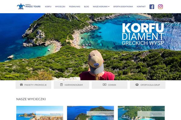 Site using Indeed-my-testimonials plugin