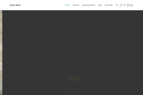 Jevelin theme site design template sample