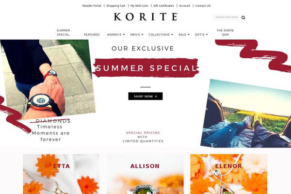 Site using Wp-mailchimp-subscription plugin