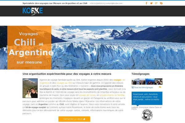 Site using Quotes Collection plugin