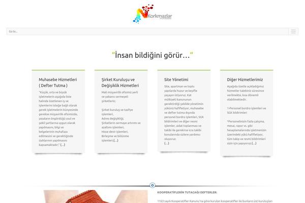 Site using Döviz Bilgileri plugin
