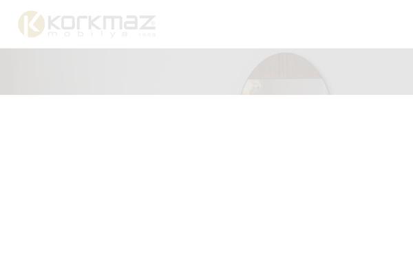 korkmazmobilya.com site used Corbesier