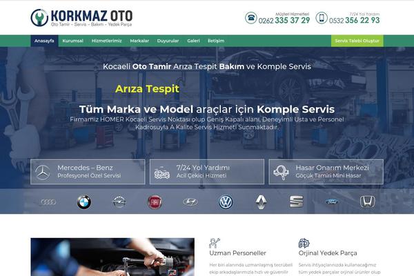 Site using Porto-functionality plugin
