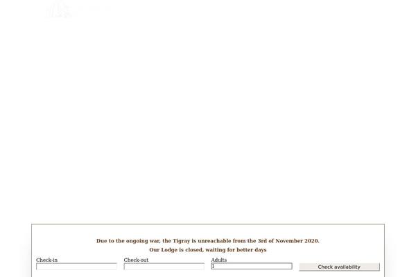 Site using Hbook plugin
