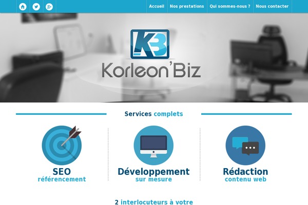 Site using Awsm-team-pro plugin