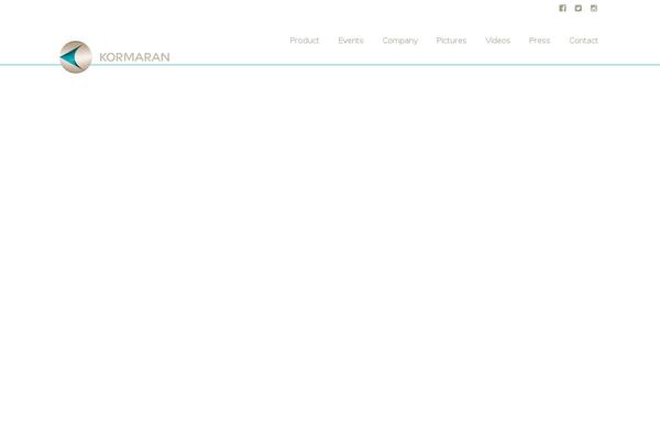 Lambda theme site design template sample