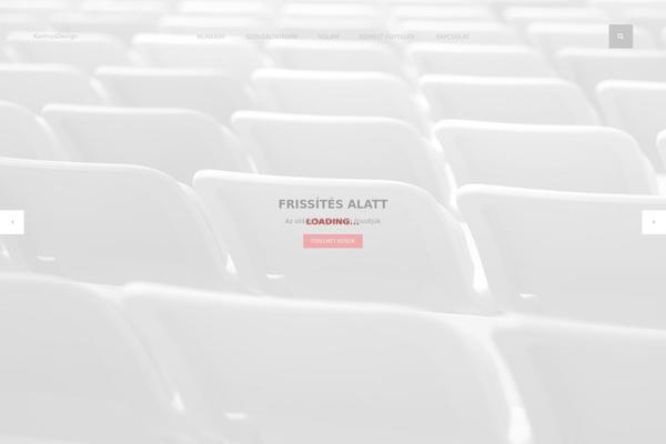 Stonedthemes-throne theme site design template sample