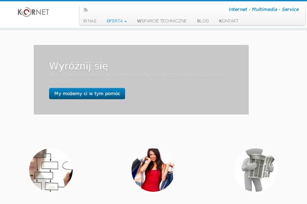 Site using Helion Widgets Pro plugin