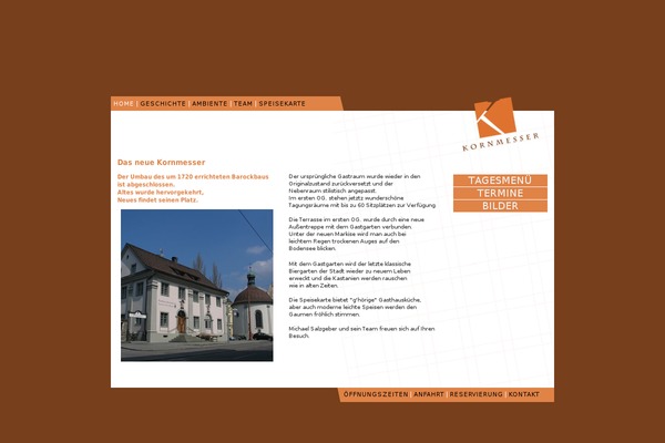 Site using 360-view plugin