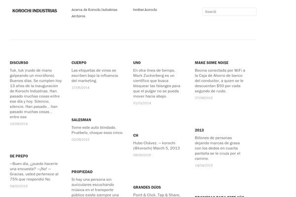 Site using Quote Tweet plugin