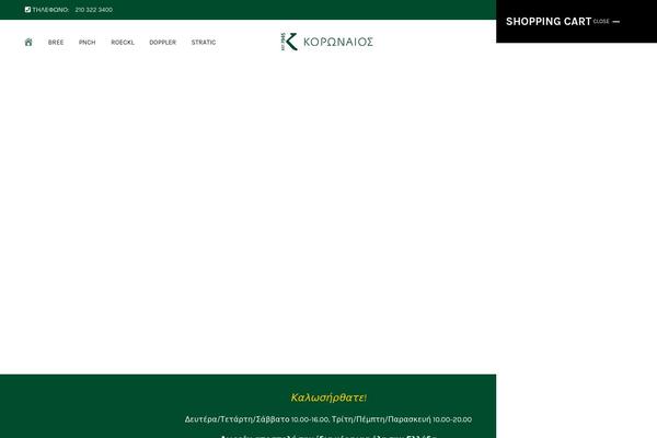 Basel-child theme site design template sample