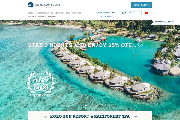 Site using Contact-form-7-extras plugin
