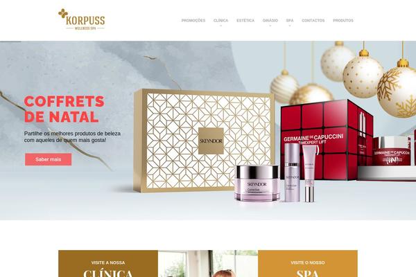 Site using Floatton plugin