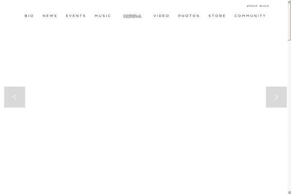 Site using WordPress Countdown Timer plugin
