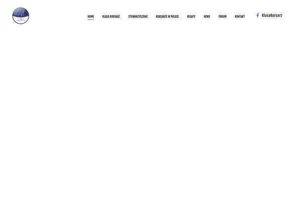 Bassein theme site design template sample