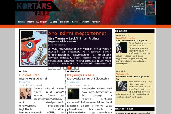 Site using Advancedsearch plugin