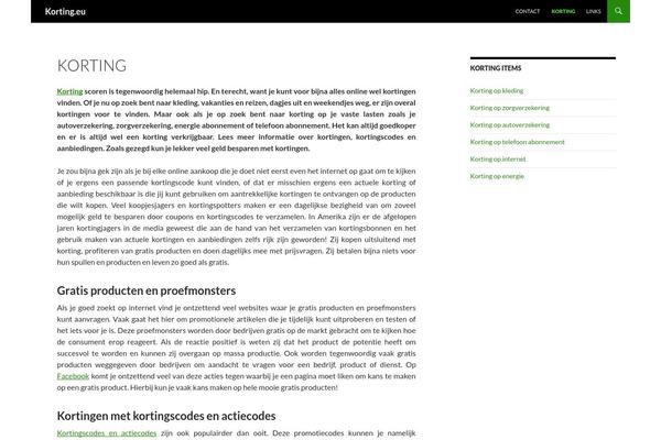 gopremium theme websites examples