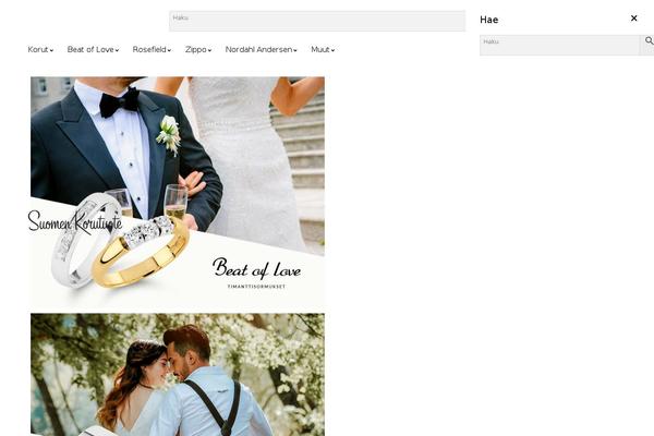 korutuote.com site used Miti