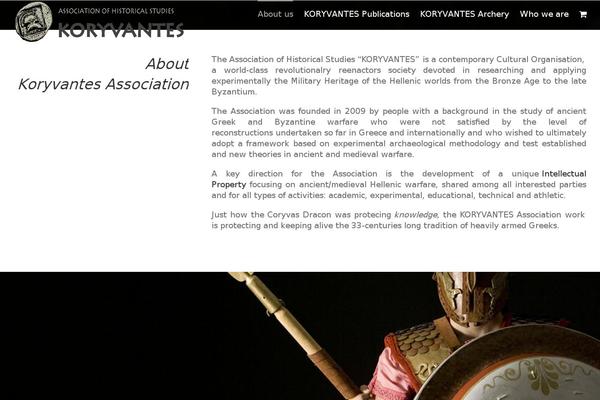 Avada theme site design template sample