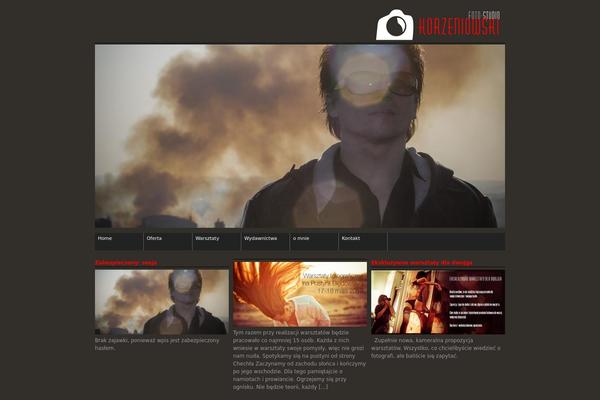 Site using Bridge-core plugin