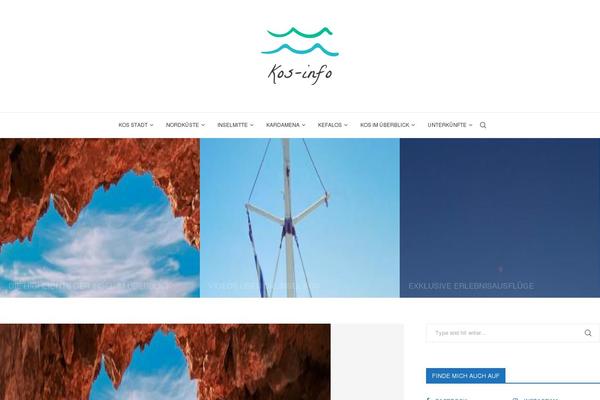 Site using Penci-shortcodes plugin