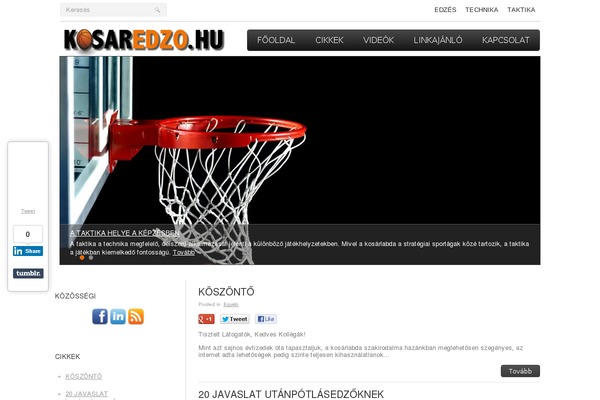 Sportpress theme site design template sample