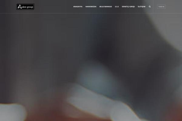 Site using User-press plugin