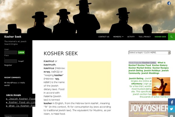 Site using rtMedia for WordPress, BuddyPress and bbPress plugin