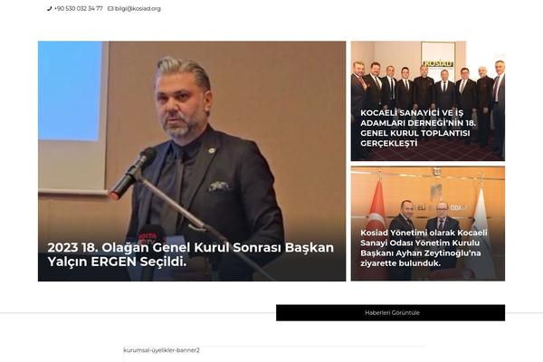 Site using Sticky-side-buttons plugin
