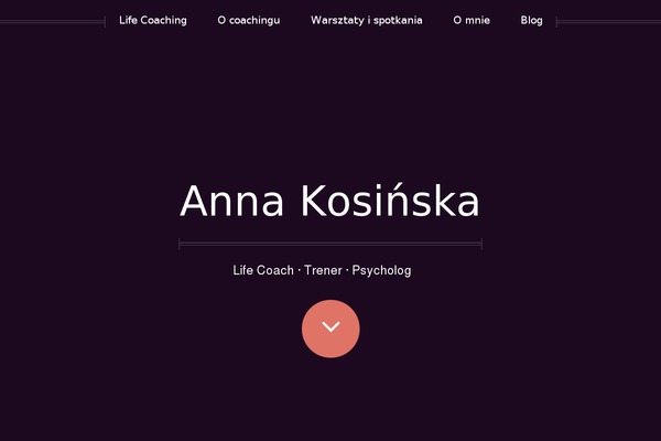 Vertex theme site design template sample