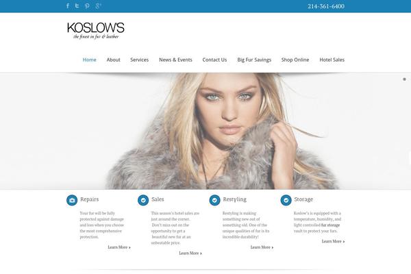 Site using Bravepopup-pro plugin
