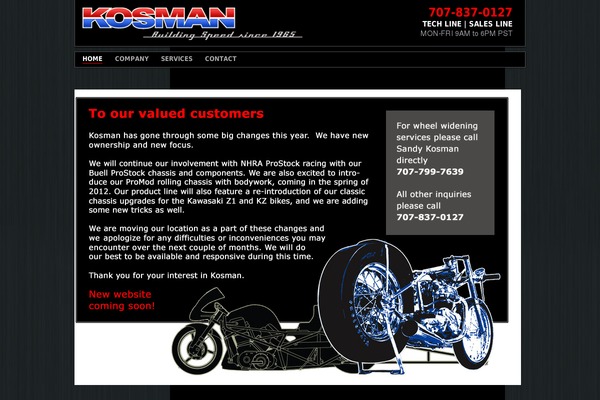 Starkers theme site design template sample