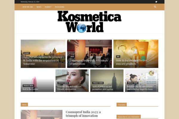 Site using Latest Custom Post Type Updates plugin