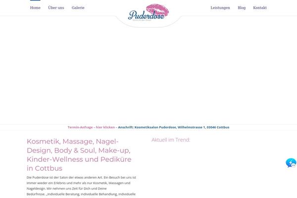 Site using User-press plugin