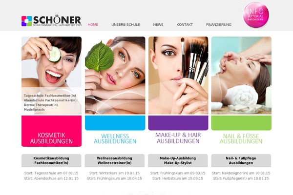 Site using Facebook-like-box-responsive plugin