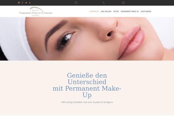 Site using Dalia-bmi-calculator plugin