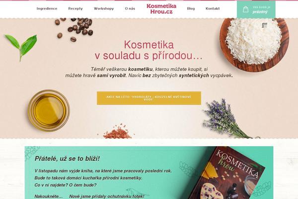 Site using Woocommerce-zasilkovna plugin