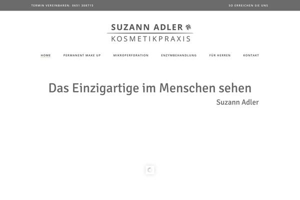 Site using EU Cookie Law plugin