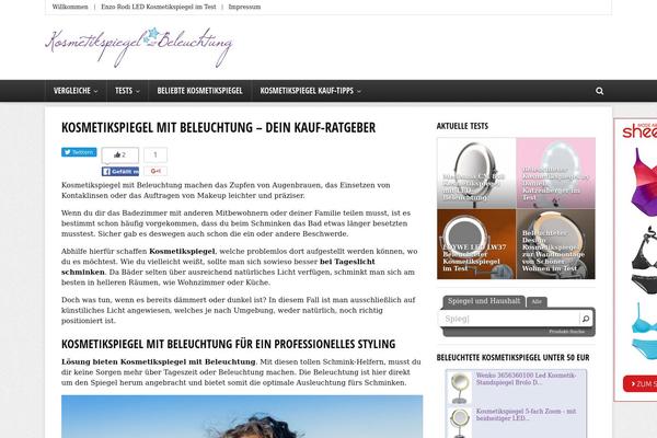 Site using Easyazon-pro-4.0.11 plugin