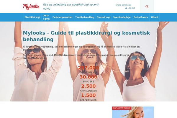 Site using WP Slimstat plugin