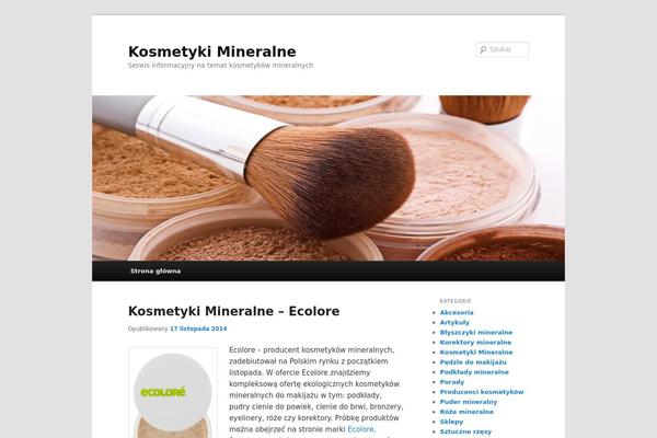 Site using All Category SEO Updater plugin