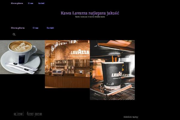 Site using WP Header Images plugin