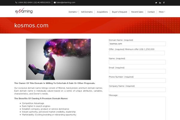 Site using Mp-stacks plugin